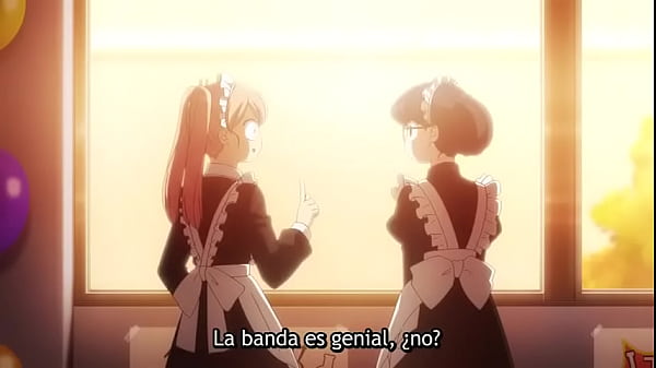 Komi Cant Communicate cap 12 sub  