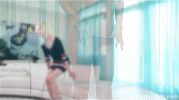 Tall leggy blonde amateur earns fukcheck