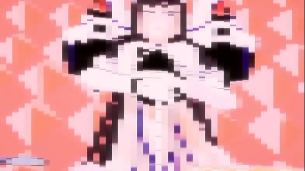 HMV:Satsuki y Ryuko(anonbluna)  