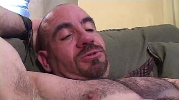 Bare Gay Bear Power Cocks part 2