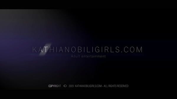 Kathia's juicy blowjob