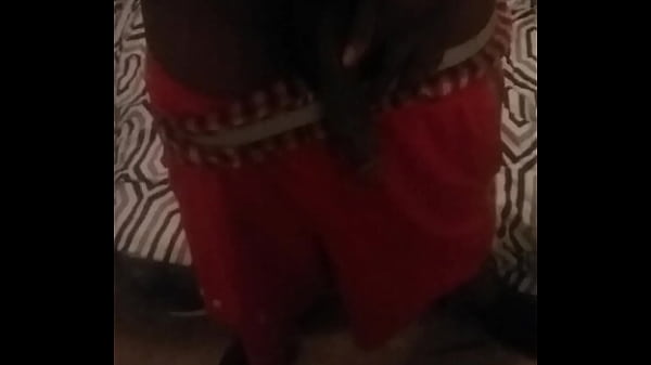 Big cock, masturbation