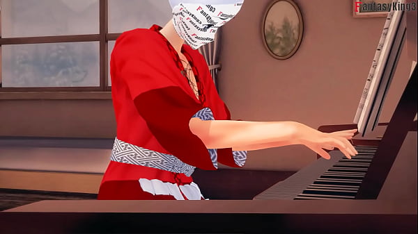 Citlali blowjob | 1 | Genshin Impact | Full & POV on Sheer & PTRN: Fantasyking3 