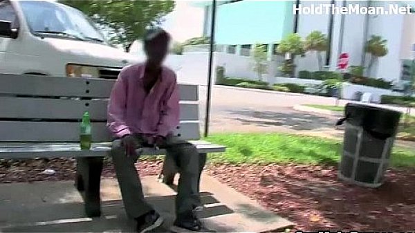 Missy does it public for money