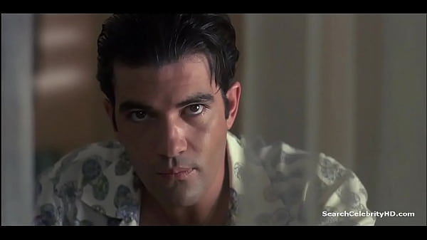 Valerie McIntosh The Mambo Kings 1992