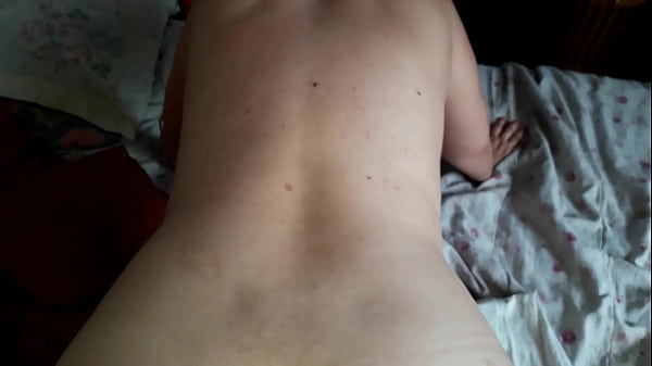 Na bunda &eacute;  gostosinho