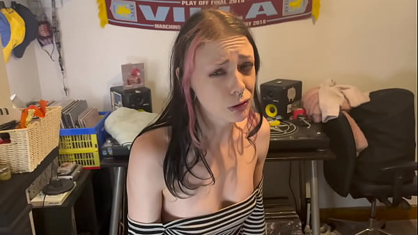 Rokky Horror Piss & Cum Video Bundle - TWO FULL SCENES