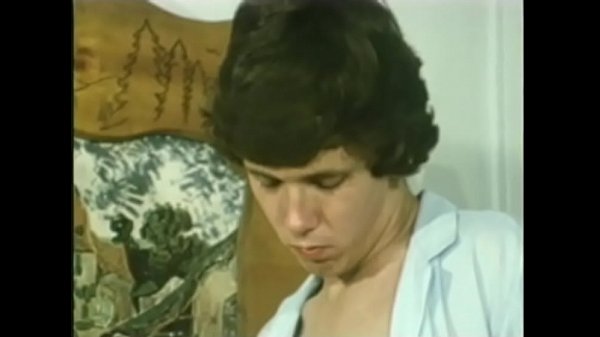 #121 - Chance Encounter - Tom Byron