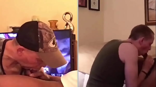 Two cocks at once is always hot so I thought I would create a video of me sucking off assorted black and white cocks in a split screen version. My Raw Oreo video lets yo watch me with two cocks in my mouth at once. Enjoy. I know I did. Please COMENT. 