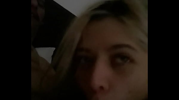 Uma chupada da modelo Flavia Tamayo