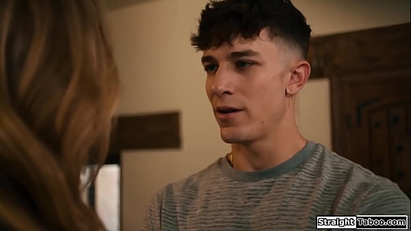 A sexy thing like you has lots to offer to keep your secret.Blonde Millie Morgan sees no other option than to takes the guys big cock in her mouth 