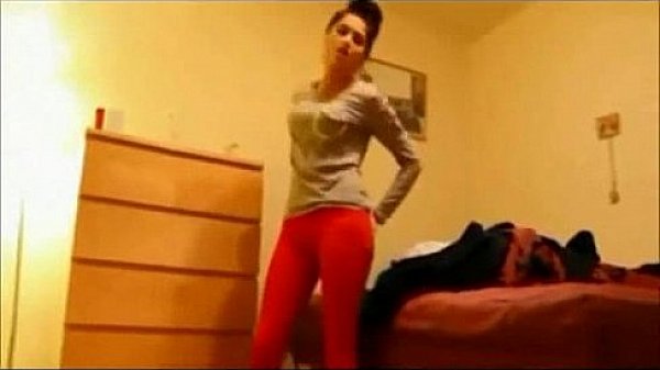 Amateur teen fuck and cum in mouth