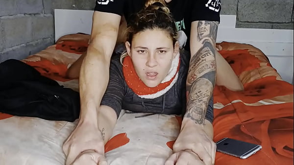 chubby 18 year old sister in law fucked hard