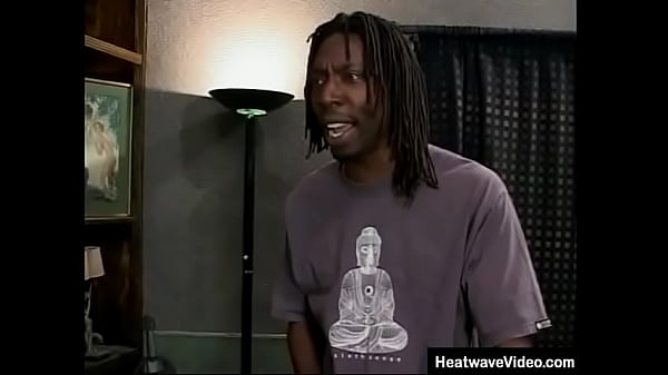 Kelly The Coed #14 - Katie Morgan, Byron Long, Sledge Hammer - White girl takes a massive black dick  