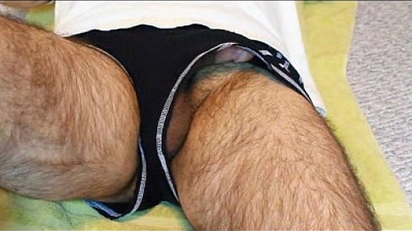 Sensual Gym activitty