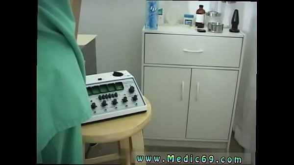 Nude male at female doctors office gay first time I will admit that