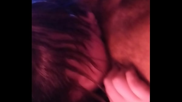 Dumb bitch rims her master