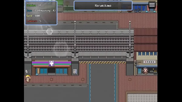 Bounty Hunter License - Parte 1