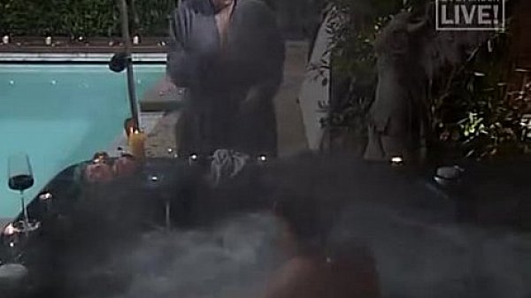 SEXTVX.COM -  Fuck in the jacuzzi