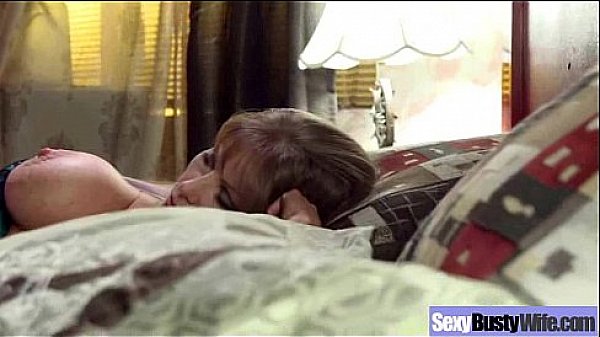 Superb Wife (darla crane) With Big Tits Like Intercorse video-13