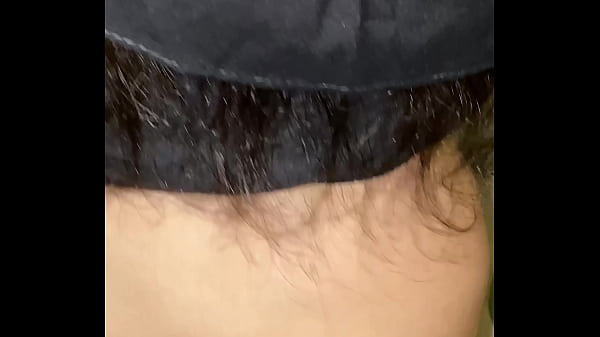 Sexy Arabic Hijab Secretary getting fucked in Toilette of Office  