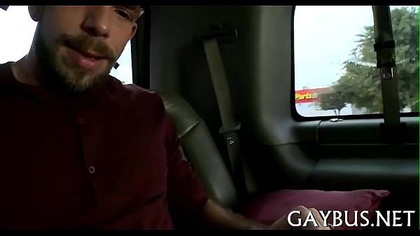 Monster wang gay porn  