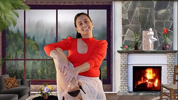 Teacher Everlain. TV interview SEP 2025 FULL VIDEO