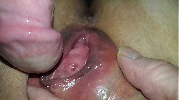 Amature wife cuming all over  