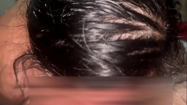 una ardiente gordita me la mama tan rico