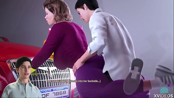 APOCALUST ep.54 &ndash; Big boobs, big asses, big cocks