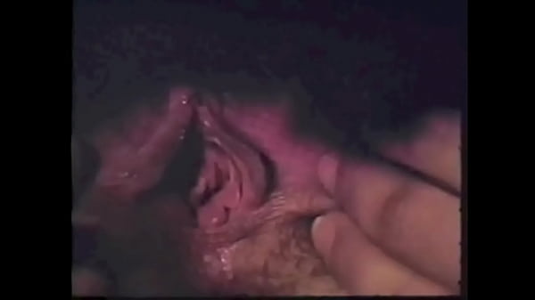 Retro Pornostalgia, 1960s Lesbians  