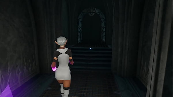 Personal Study #7 Diese T&uuml;r wird von einer dicken Eisschicht verriegelt  