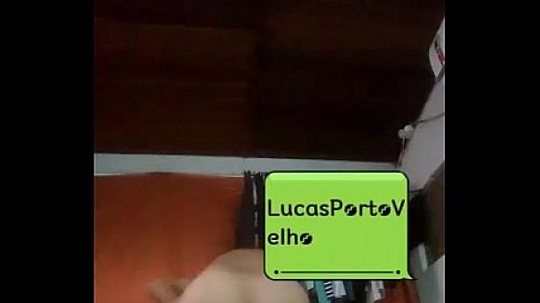 LucasPassivo casado de Porto Velho na Rola 