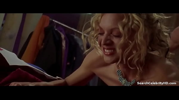 Kristin Lehman in G-Spot 2005-2006