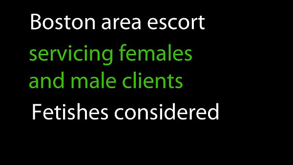 Boston Area showing body and cumming