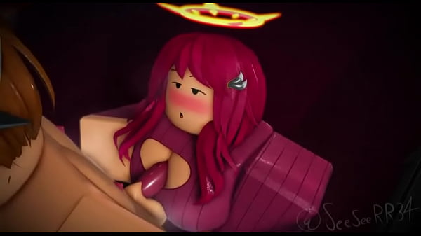Roblox Angel R34