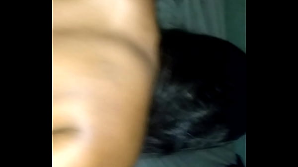 Esposa gostosa no anal 