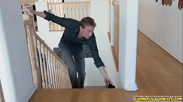 Alice March screwed by Ryans big throbbing cock