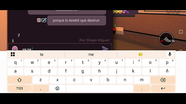 Una perrita obediente sin duda  