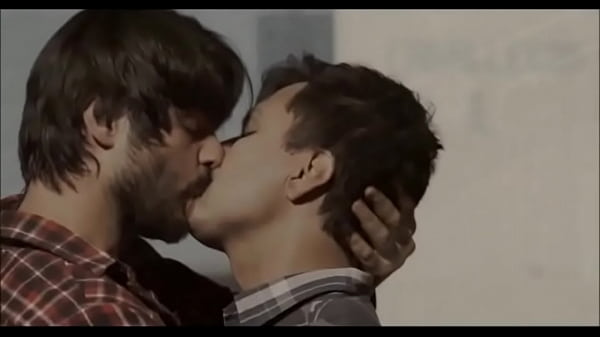 Gay Kiss from Mainstream Movies - #17 | GAYLAVIDA.COM  