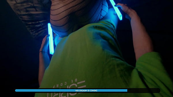 Catwoman's depraved night adventure!  