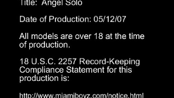 angel solo 