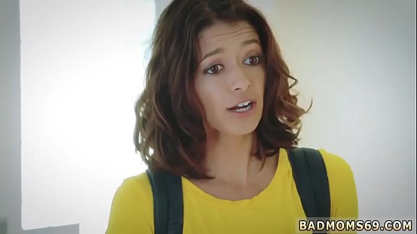 Horny Babe Sucking Big Dick