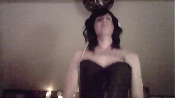 hippie goth sissy Verification 