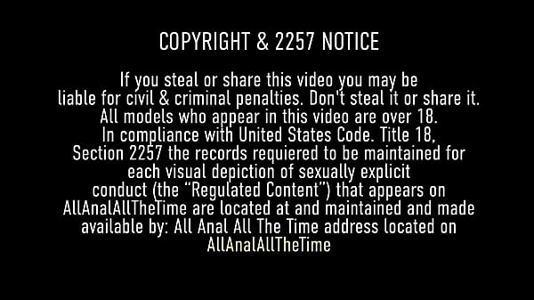 Butt Fucked Beauty Kate England Takes An Ass Banging Anal Pounding!