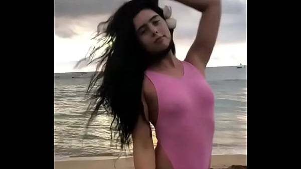 Madison Ginley para seguir adorando su culo  