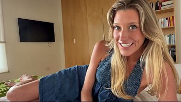 Sister's Best Friend Wants Sex