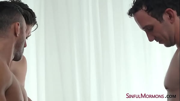 SinfulMormons.com - President Lewis: Atonement - Greg McKeon  