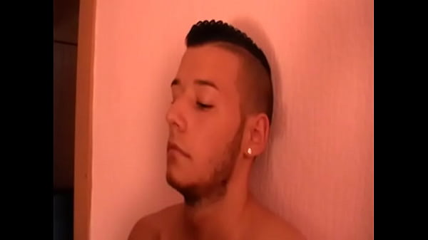 Phantasyvids Johnny's Punishments 3