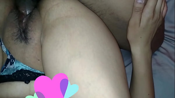 Dando verga a mi comadrita